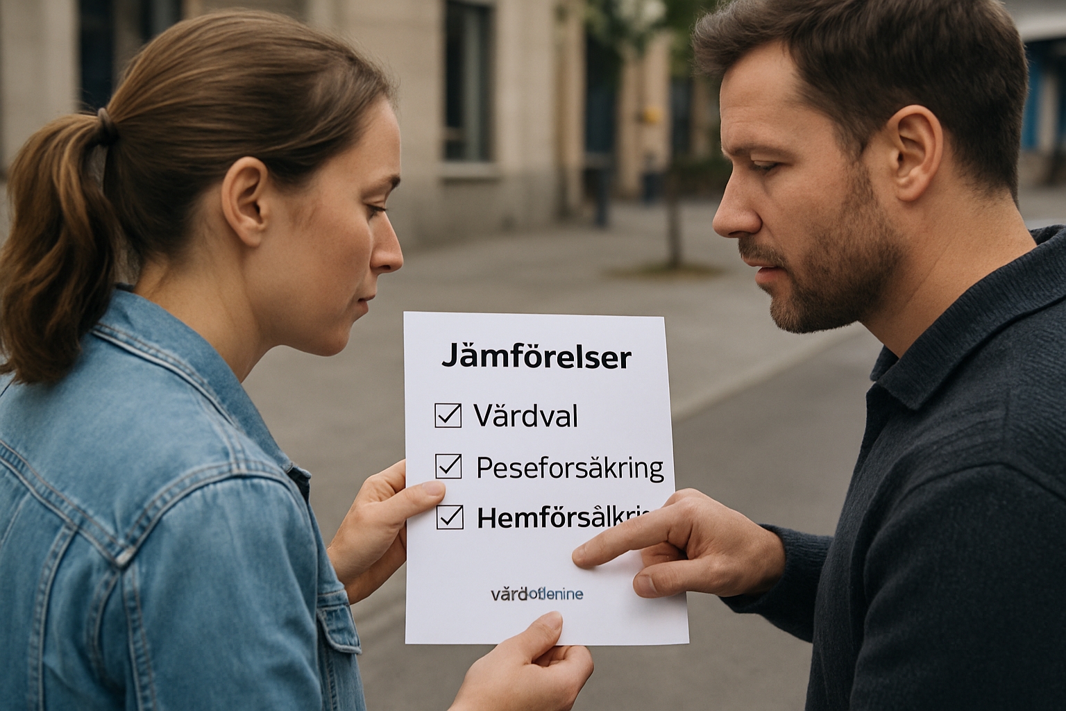 Praktiska jämförelser för trygghet hemma och på resa